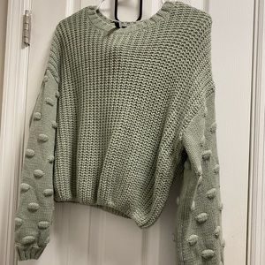 Sweater Small